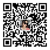 WeChat: Sig.ra Christina